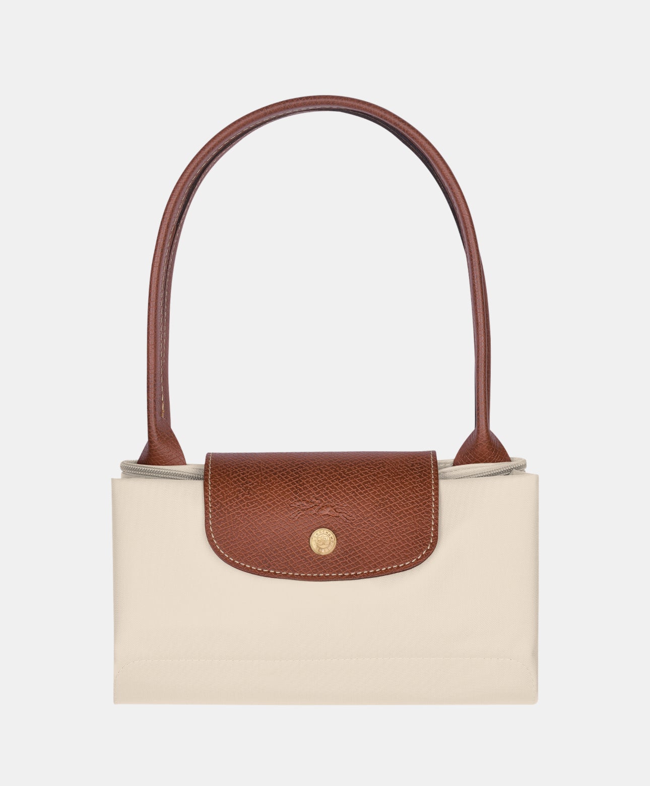 LE PLIAGE M TOTE BAG
Paper - Recycled Canvas