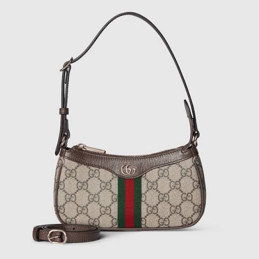Gucci Ophidia mini shoulder bag