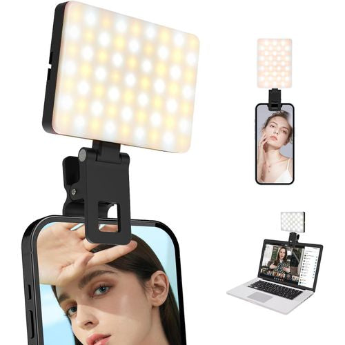 Phone led light