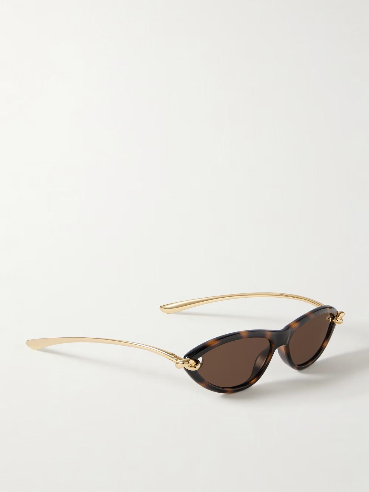 Bottega sunglasses