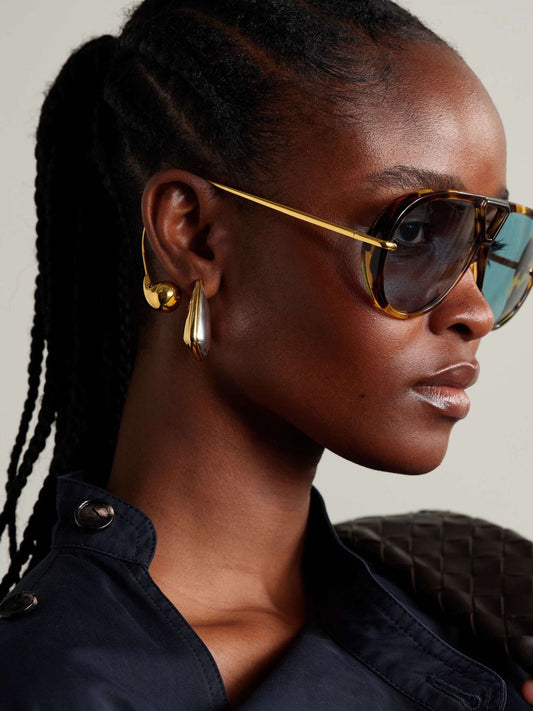 Bottega sunnies
