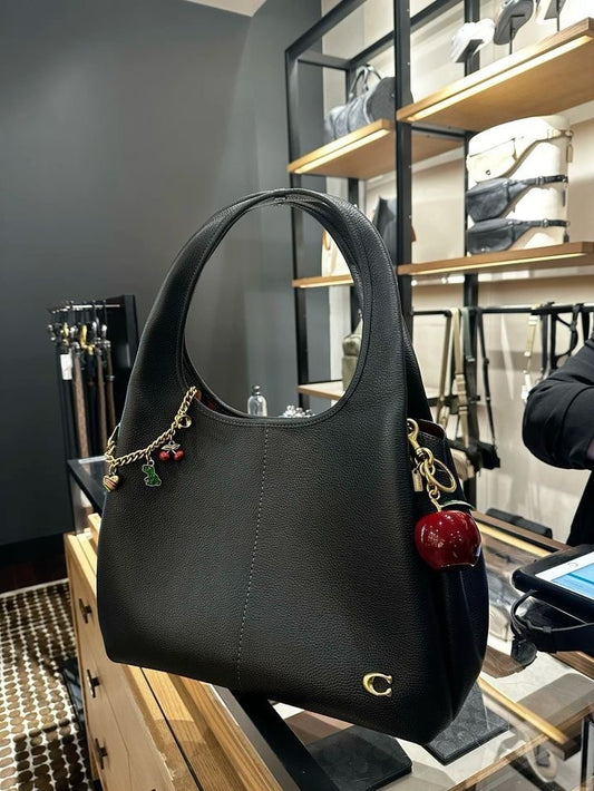 Coach lana 23 ( black )