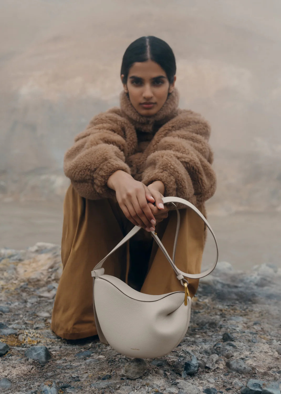 Tonca
EDITION TEXTURED CHALK