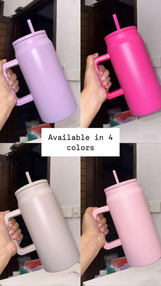 60oz Tumblers