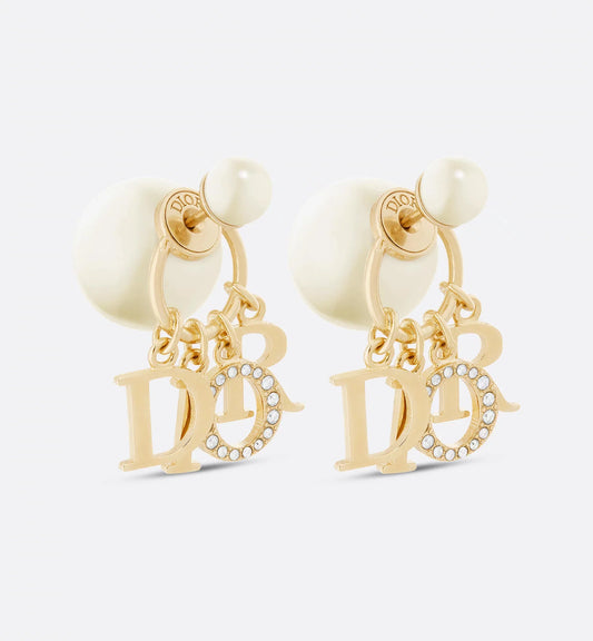 Dior Tribales Earrings