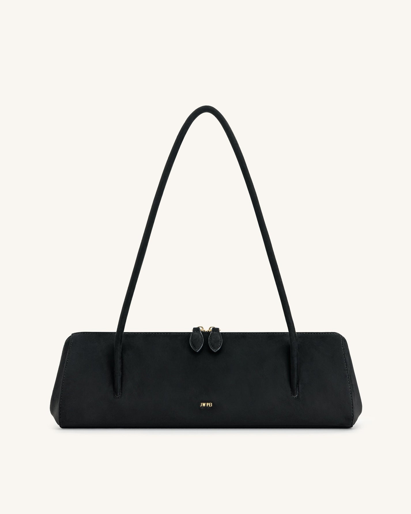 Nova Shoulder Bag- Black