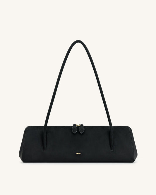 Nova Shoulder Bag- Black