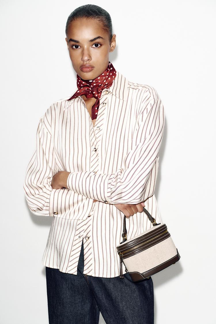 ZAR* Vanity bag