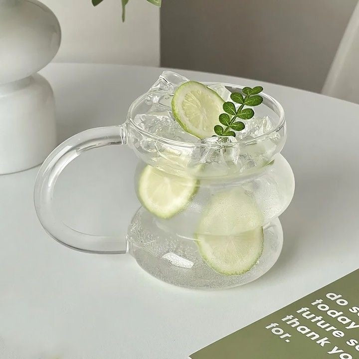 Pinterest bubble mug