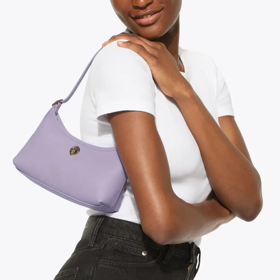 KURT SLING BAG Lavender