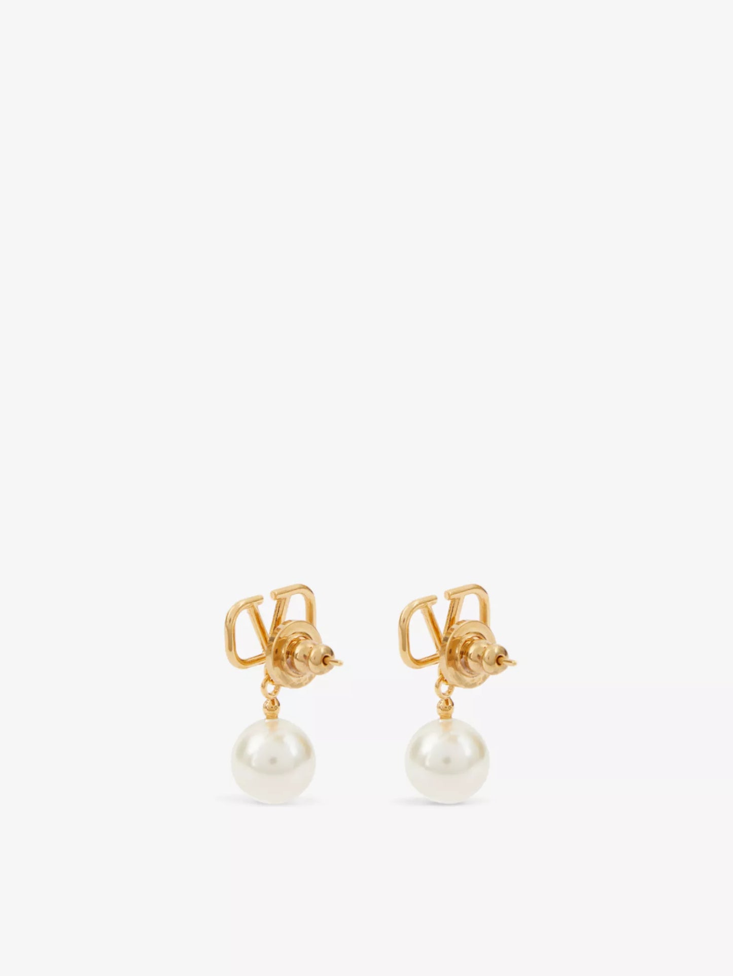 Valentino earrings