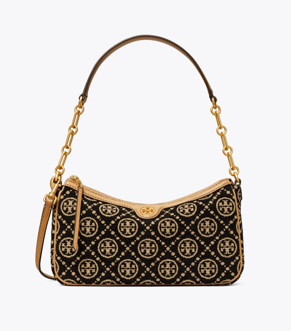 Tory Burch T Monogram Chenille Studio