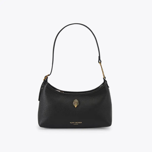 KURT SLING BAG Black