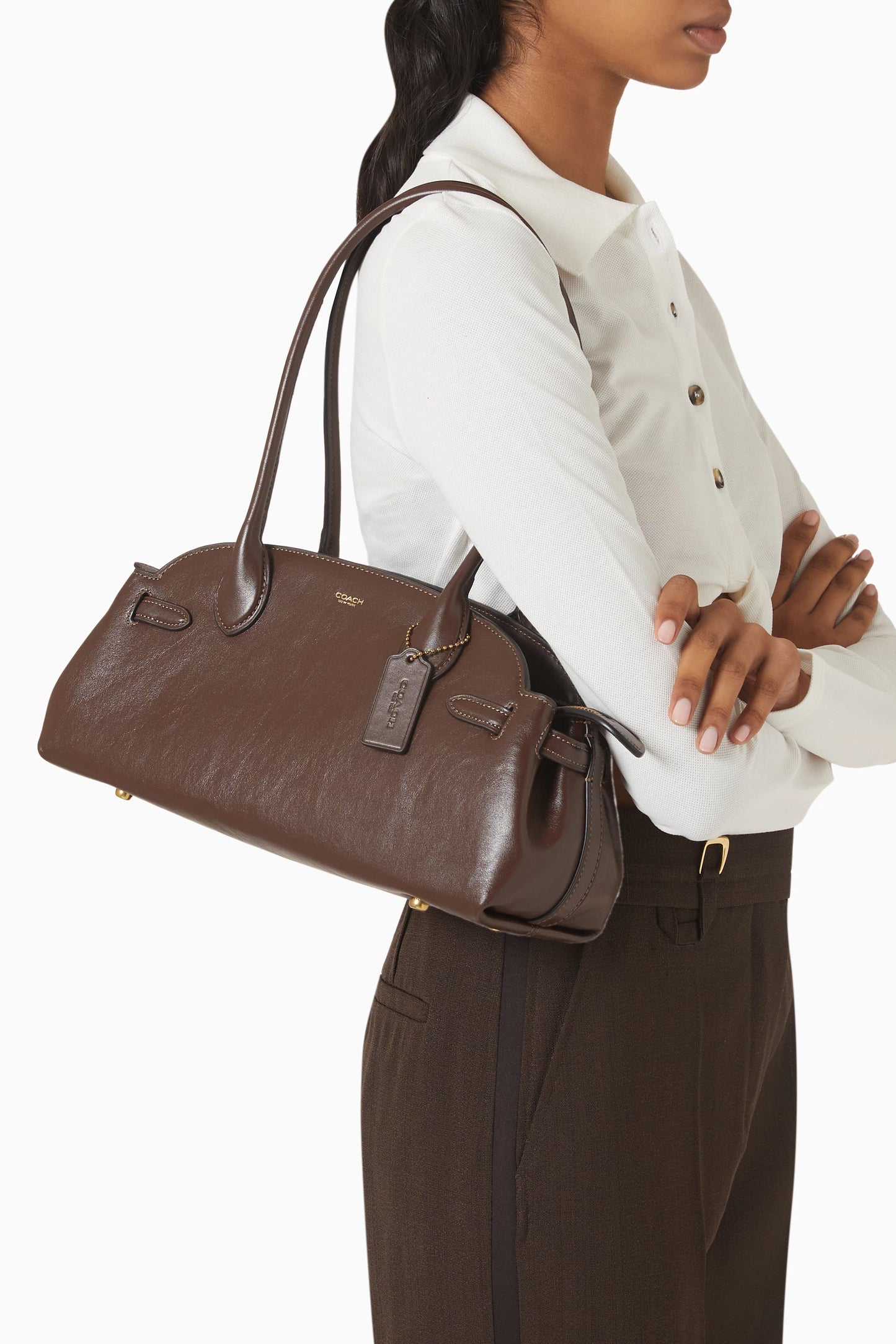 Empire Carryall Bag 34 Maple