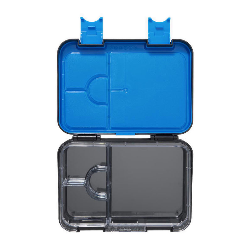 Smiggle Curious Medium Bento Lunchbox