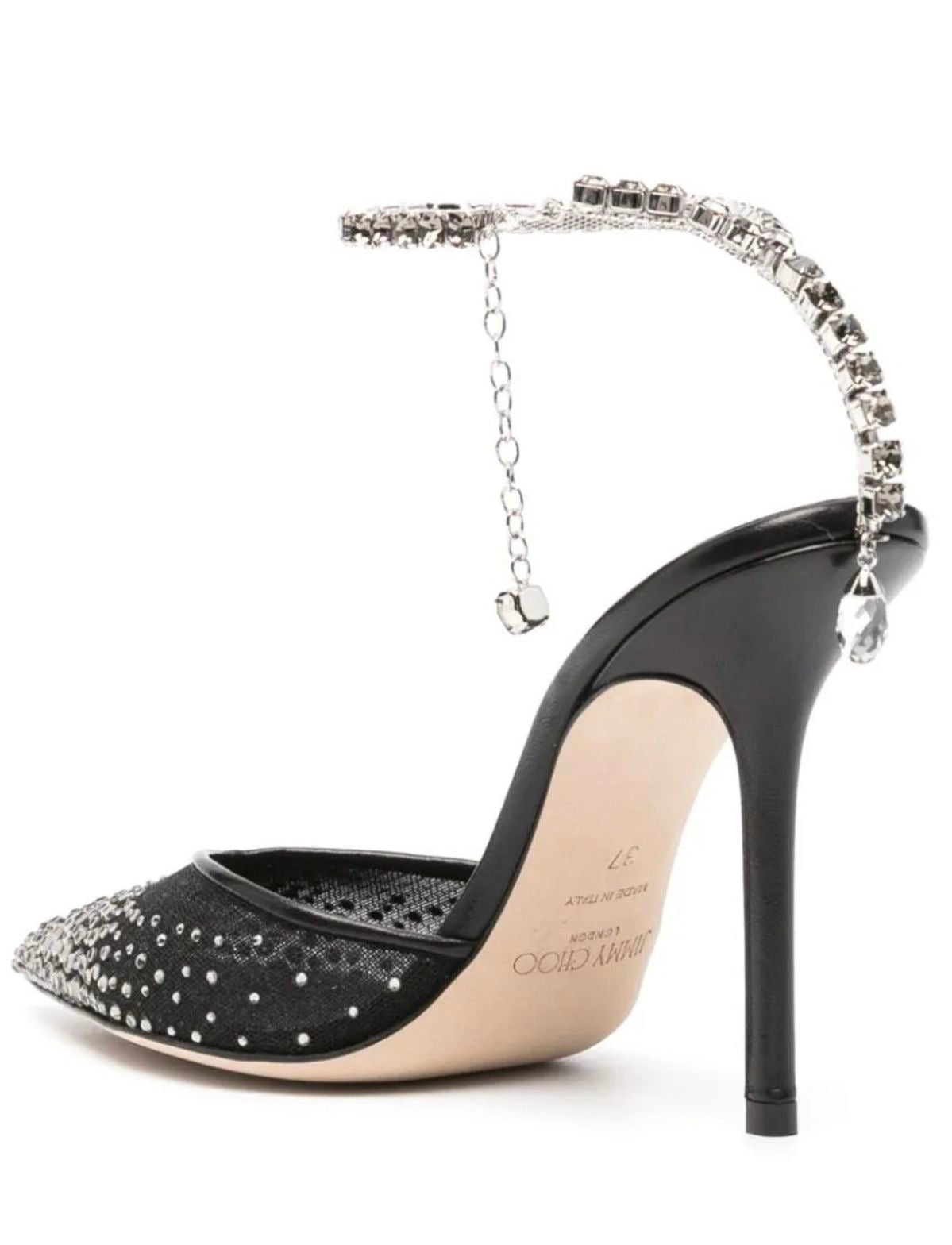 Jimmy choo black