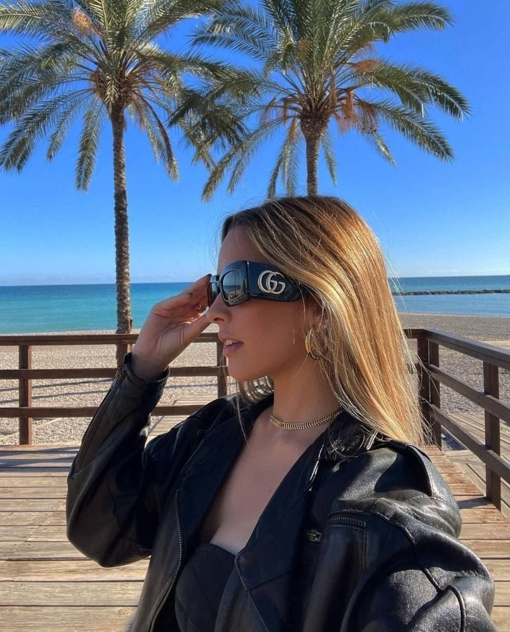 Gucci frames