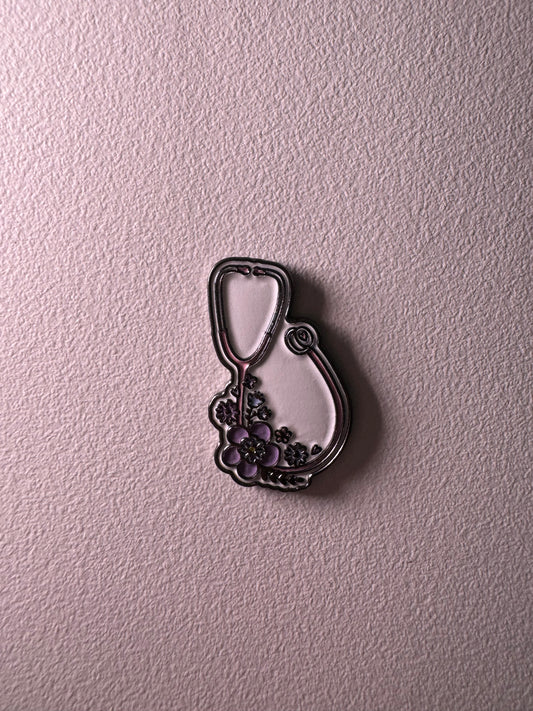 Stethoscope 🩺 phone charm