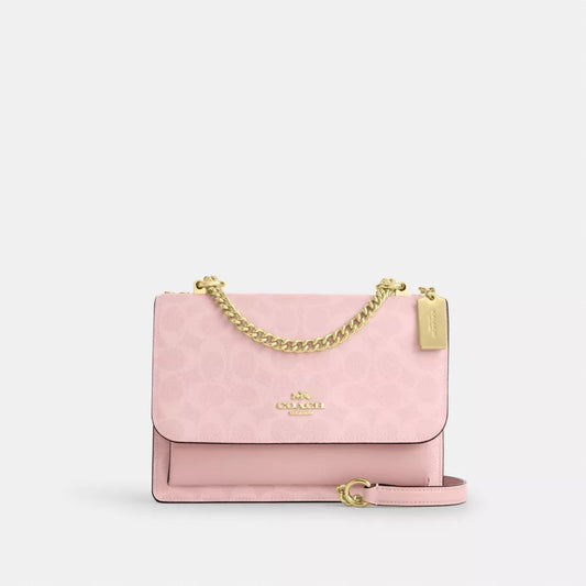 Klare Crossbody Bag
