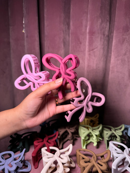 Butterfly knot 🦋