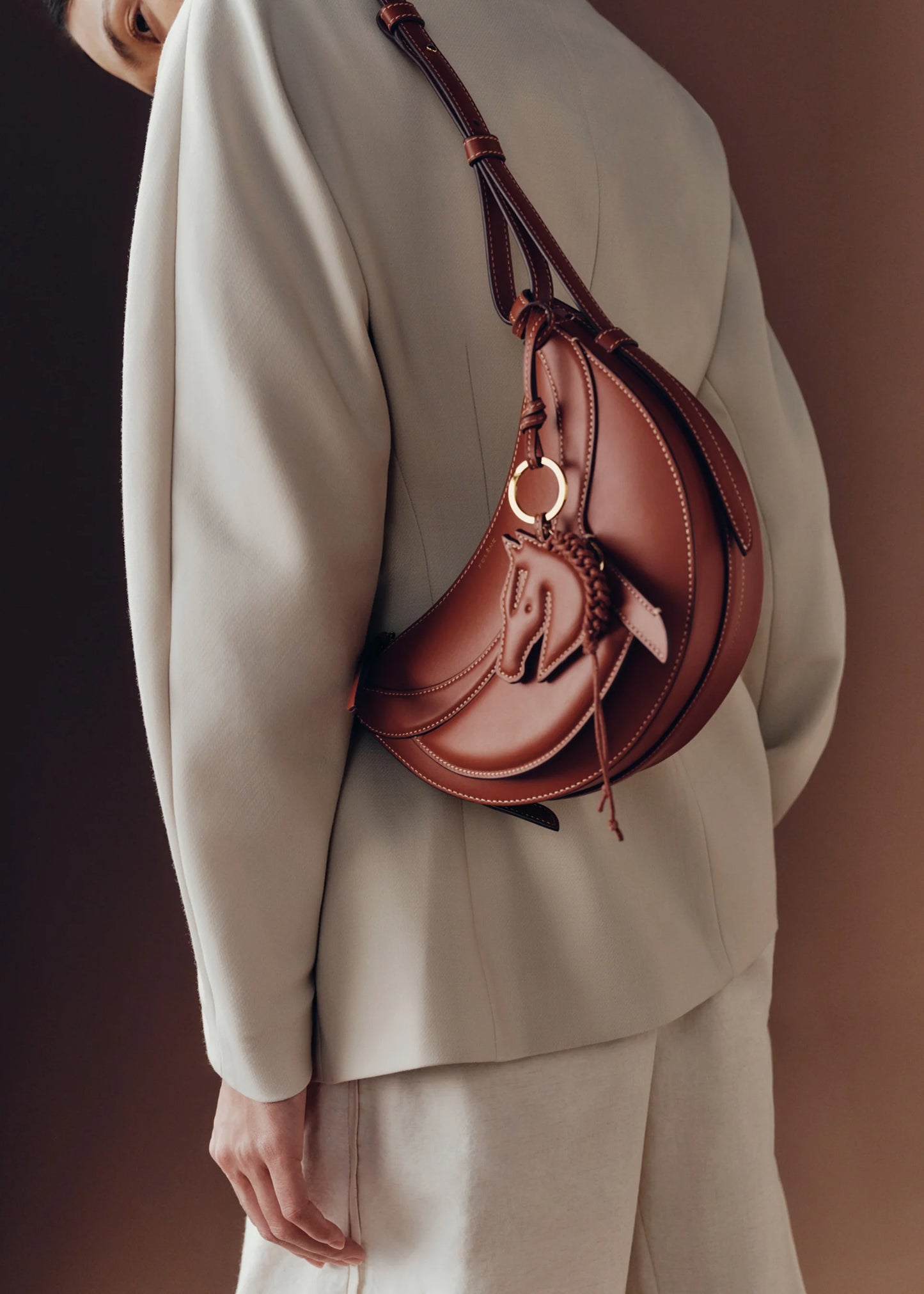 Numéro Dix Galop
EDITION COGNAC