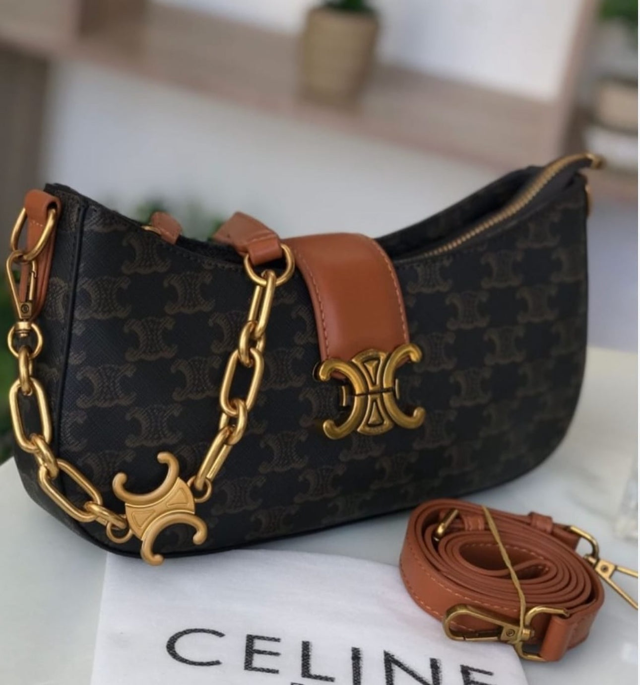 Celine bag