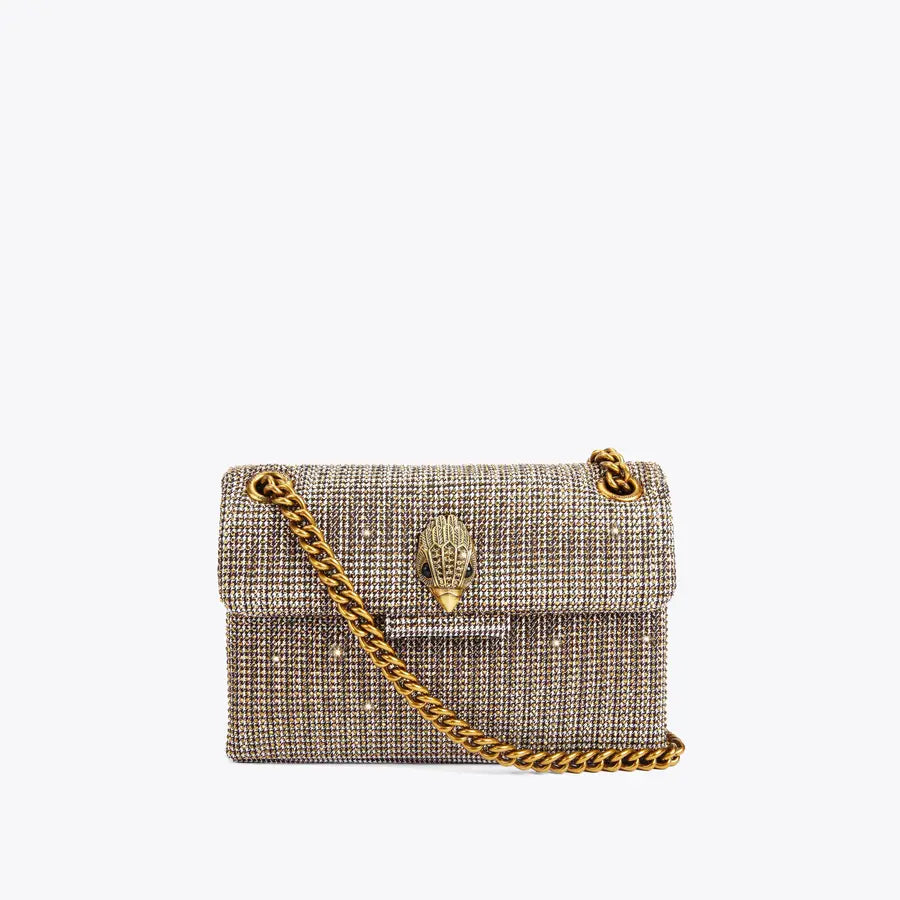 KURT GEIGER KENSINGTON