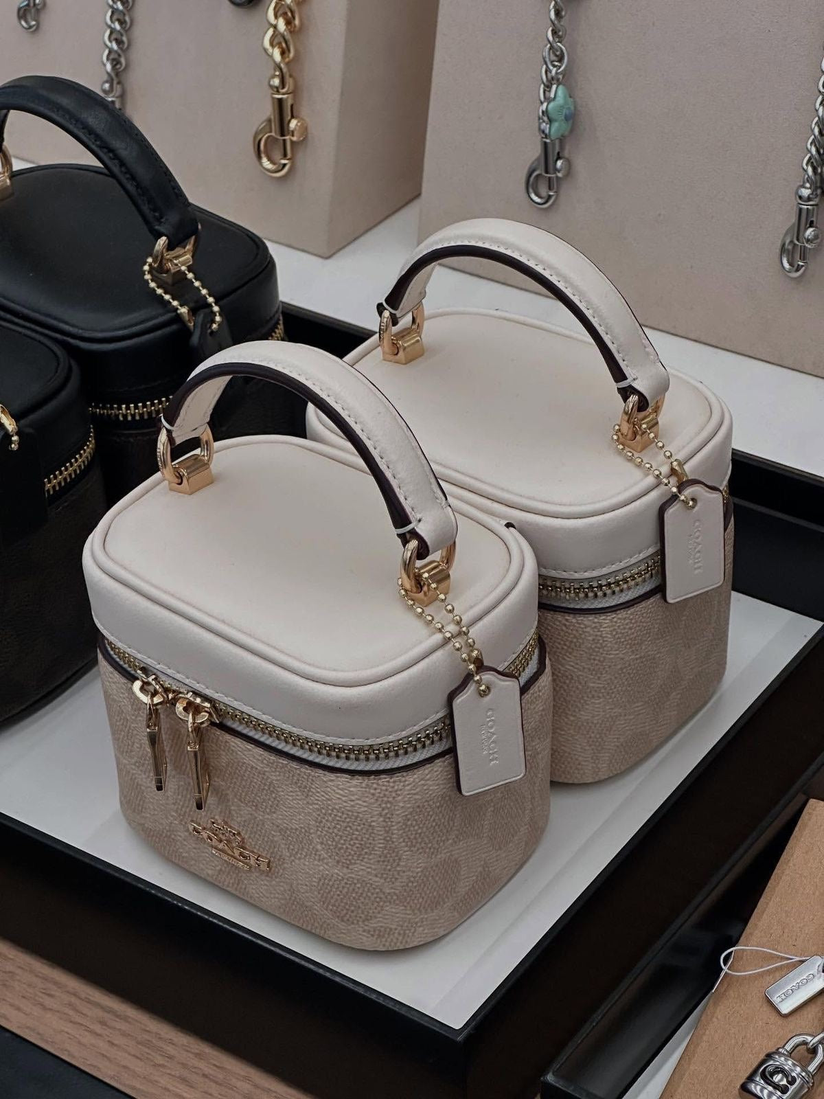 Coach Ava Crossbody Bag