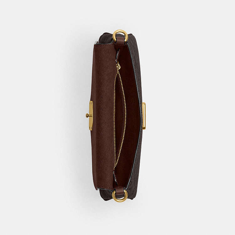 Coach Jet Shoulder Bag