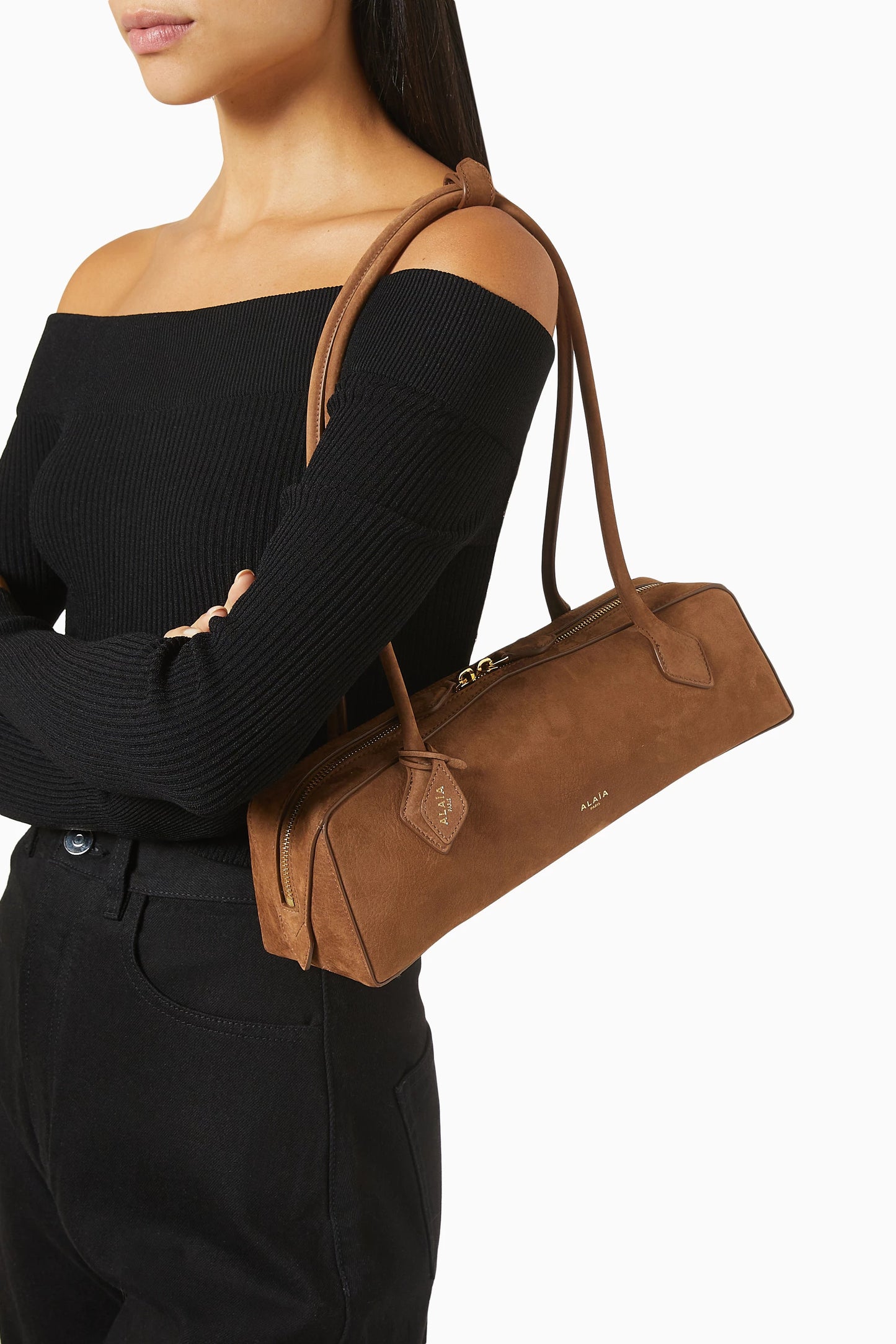 ALAÏA
Le Teckel camel