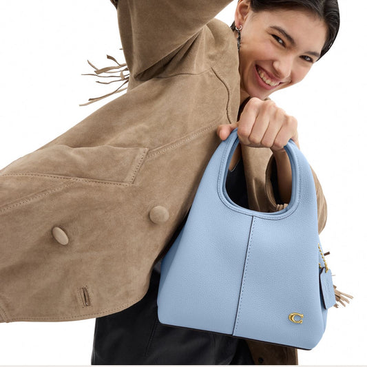 Coach Lana Shoulder Bag 23