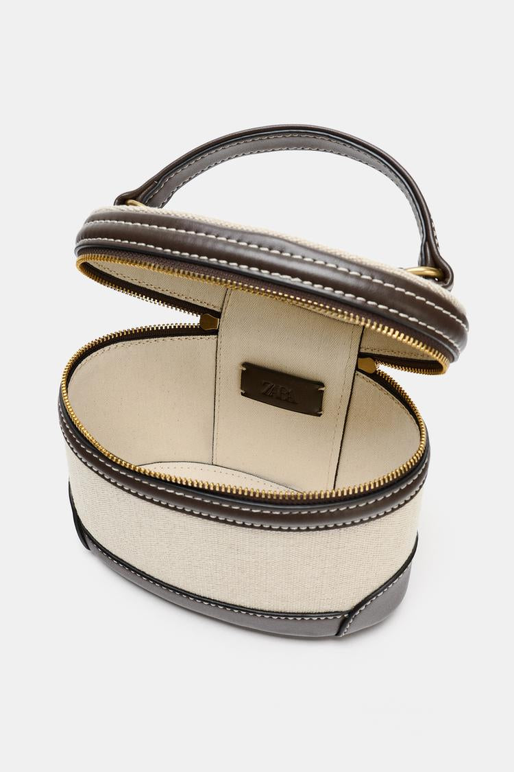 ZAR* Vanity bag