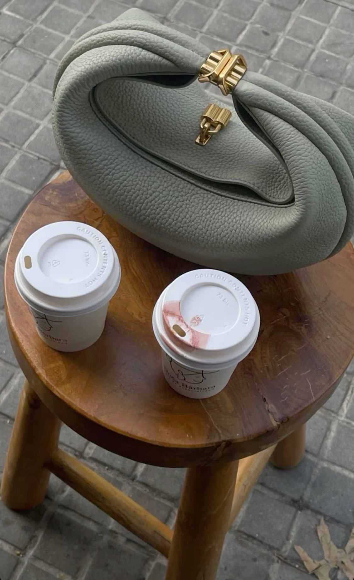 Songmont Luna Bag