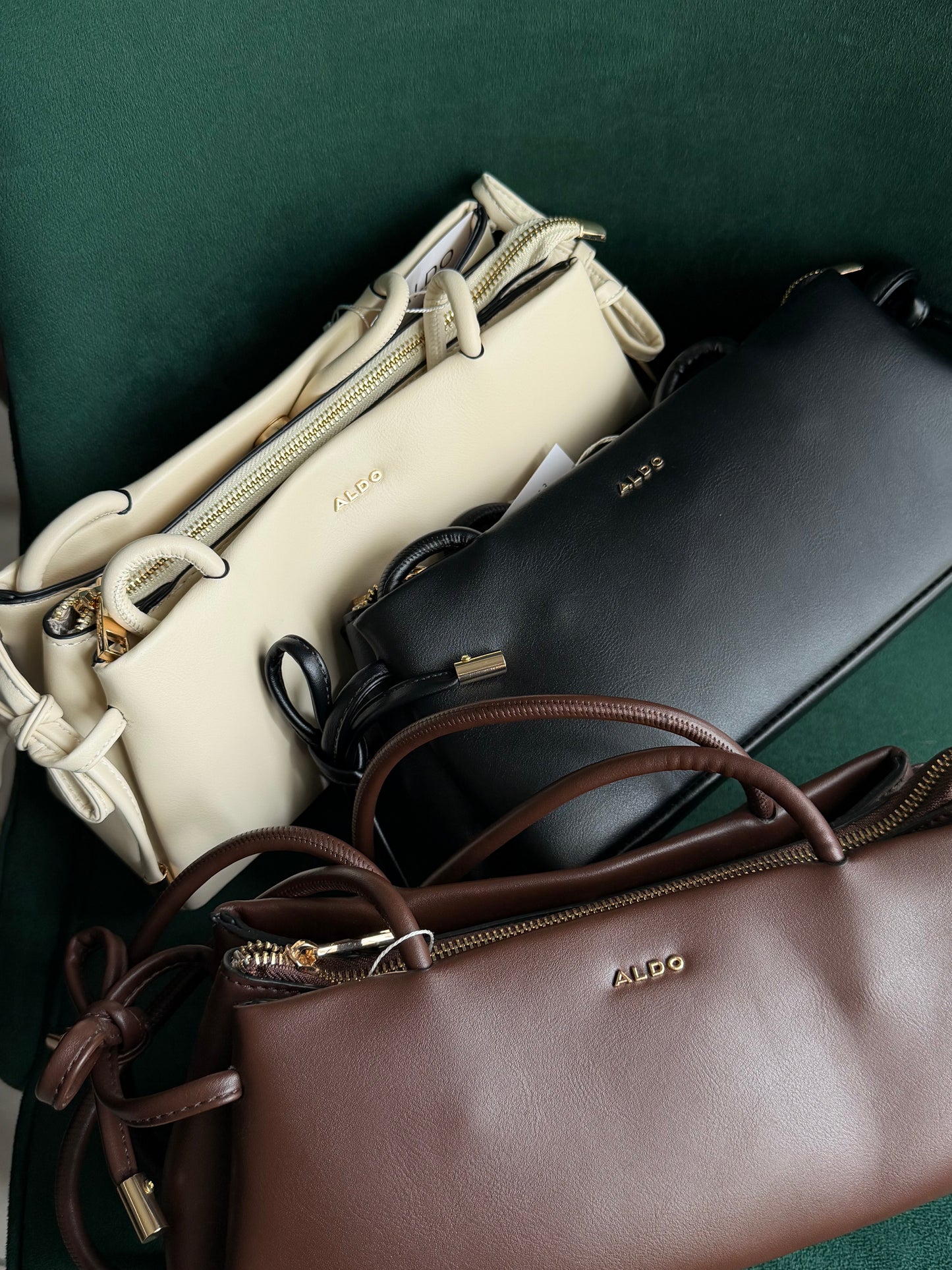 Aldo bow bag 🎀