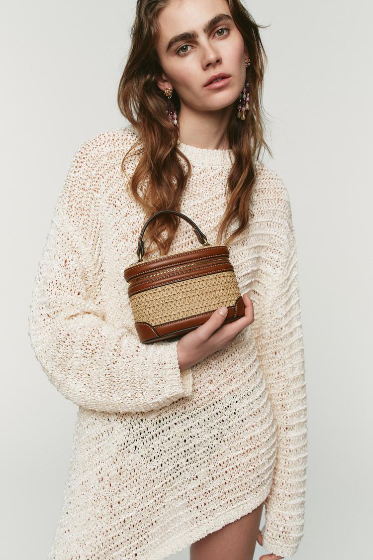 ZAR* Vanity bag