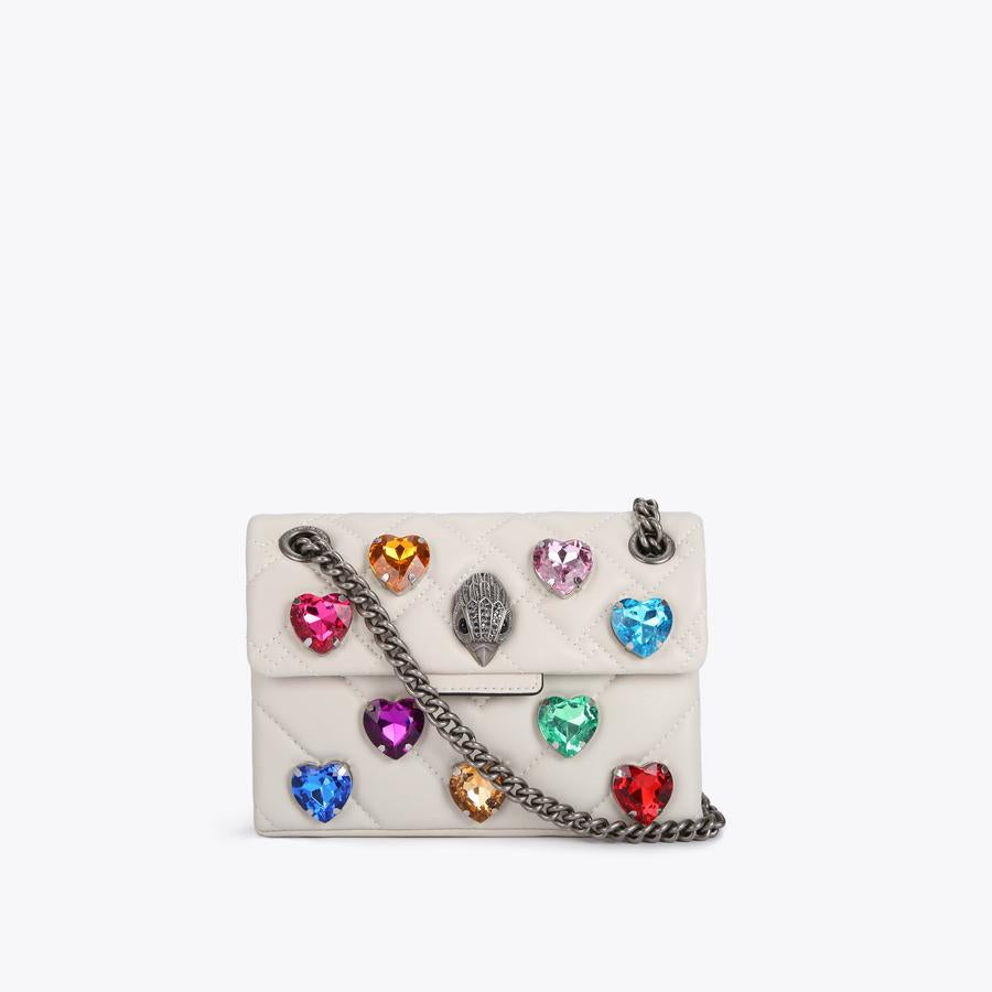 KURT GEIGER Mini KENSINGTON
