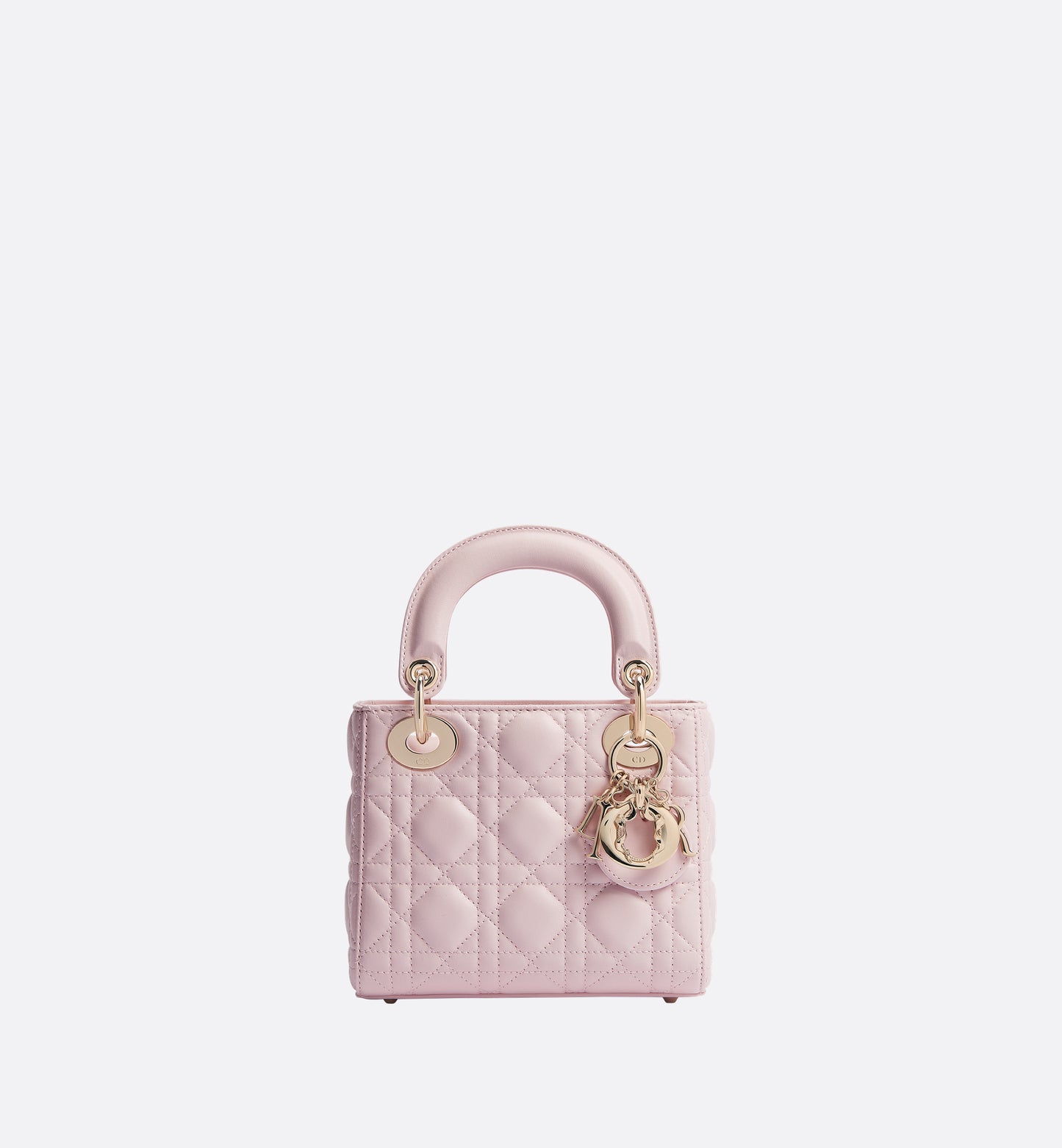 Micro lady pink