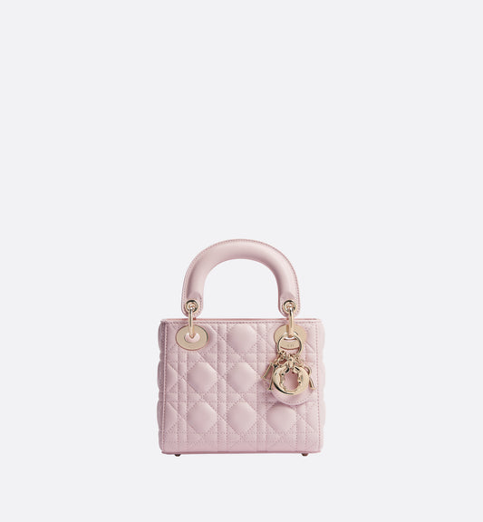 Micro lady pink