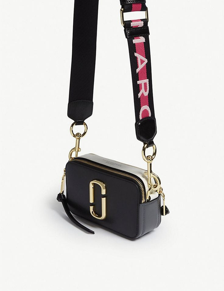 Marc Jacobs the snapshot small camera bag