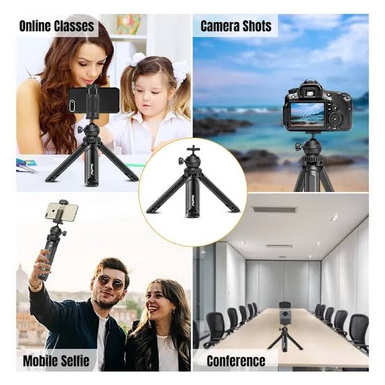Neepho NP-999S Multi-Function Tripod Professional