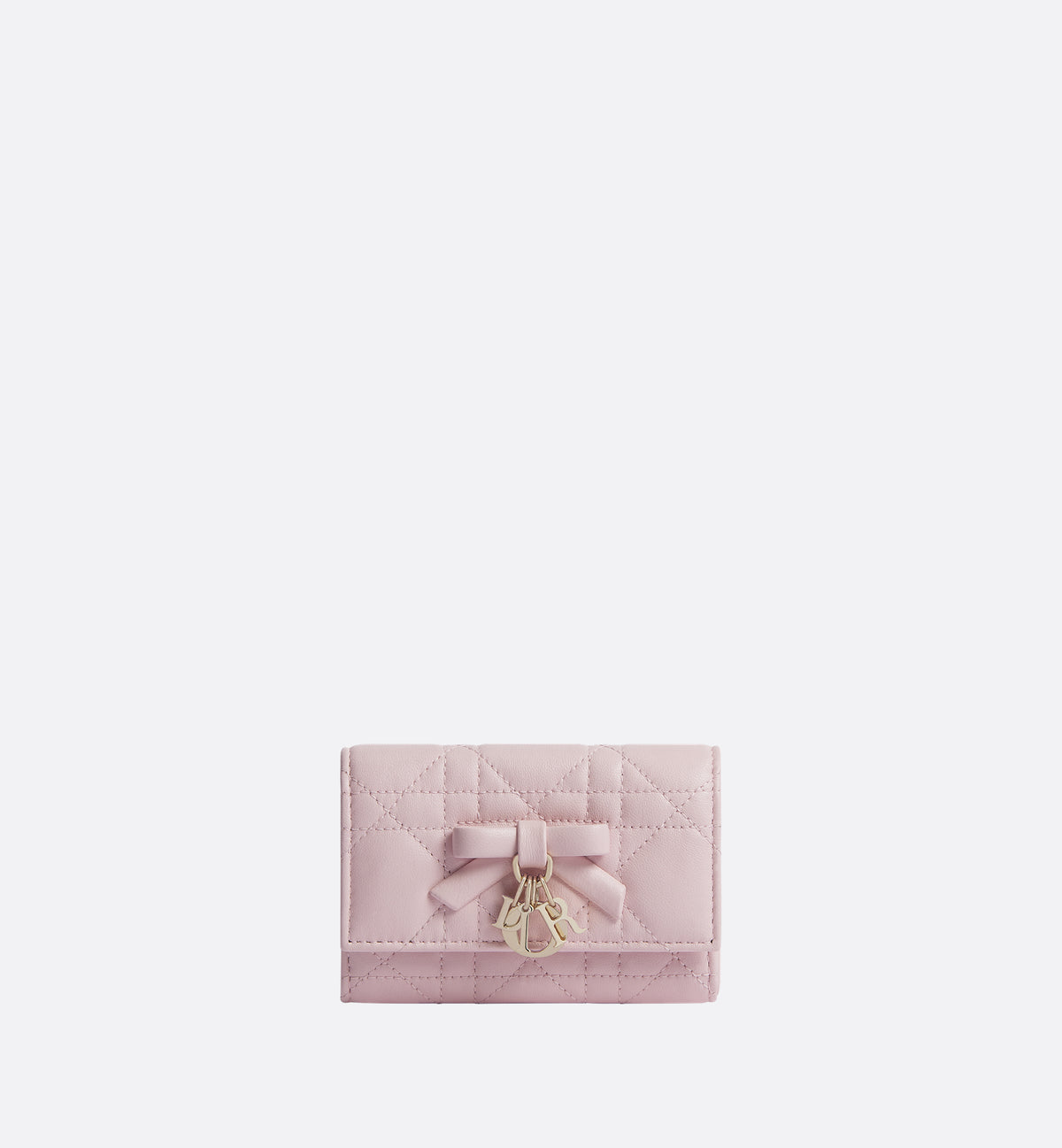 GLYCINE Wallet pink