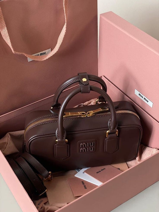 Miu Miu Arcade Coffee