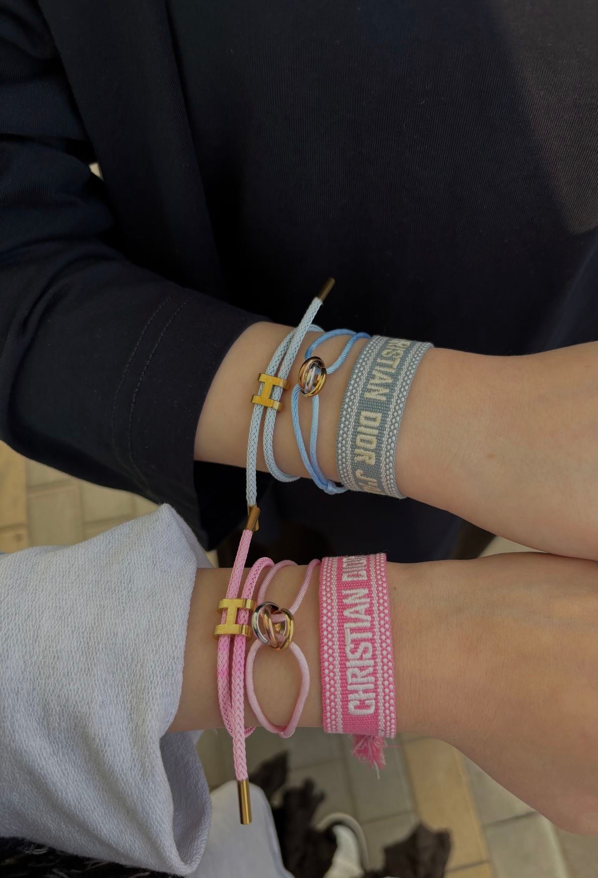 Hermes Bands