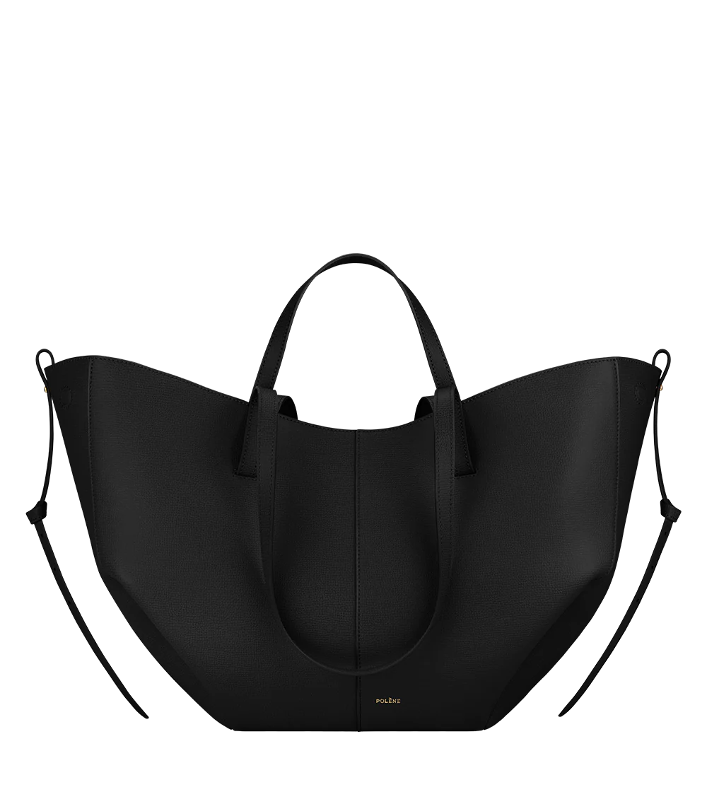Cyme
EDITION TEXTURED BLACK