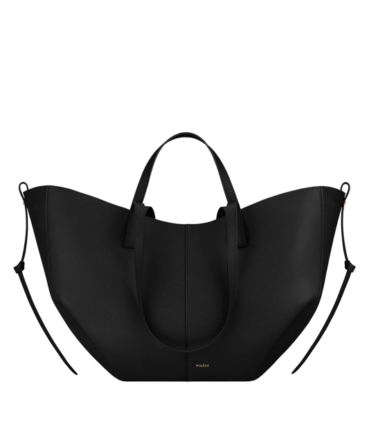 Cyme
EDITION TEXTURED BLACK