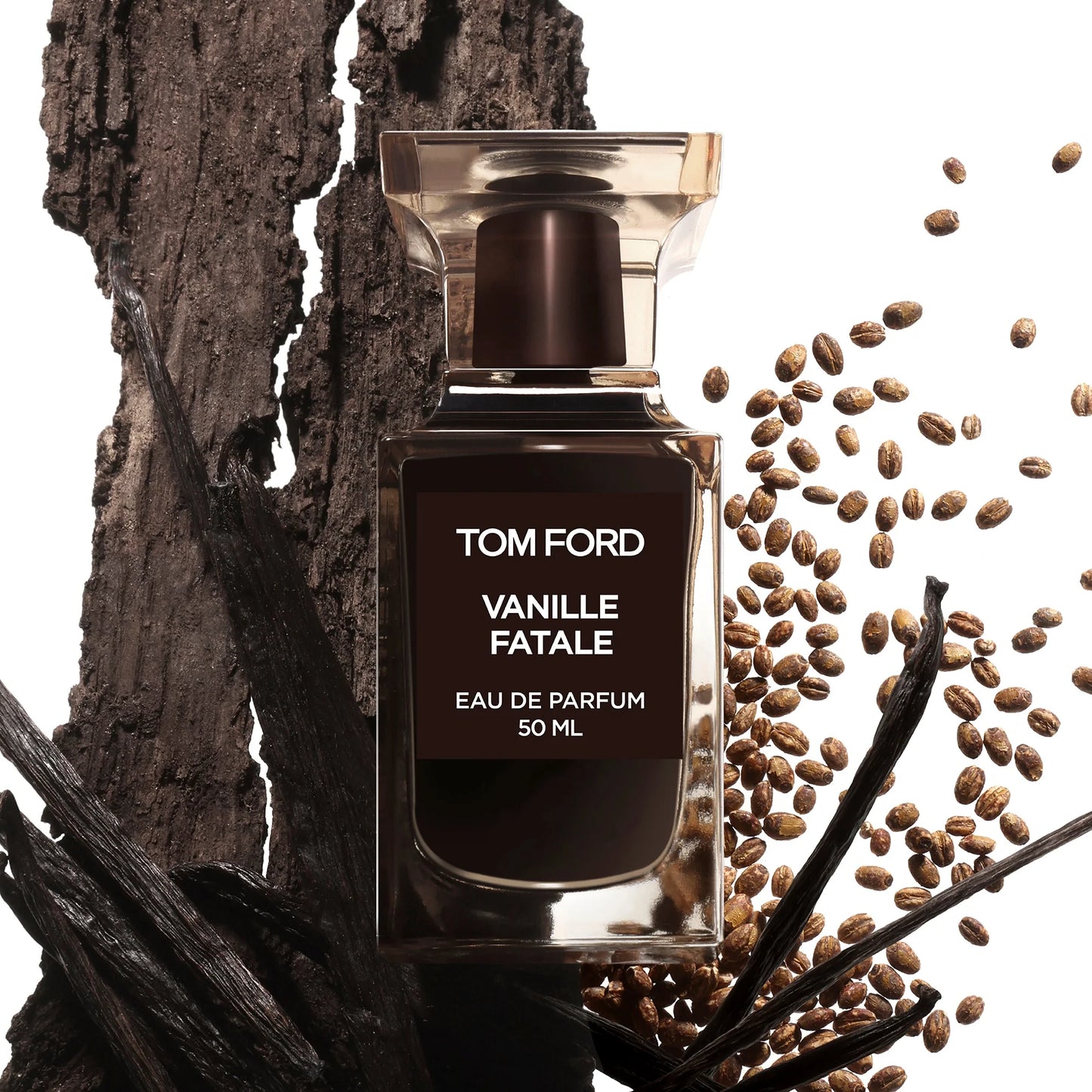 TOM FORD VANILLIE FATALE PERFUME 100ML