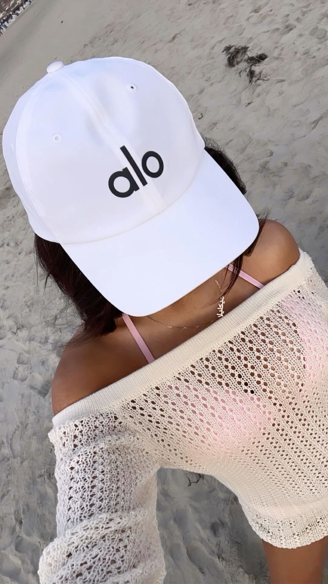 Alo Cap