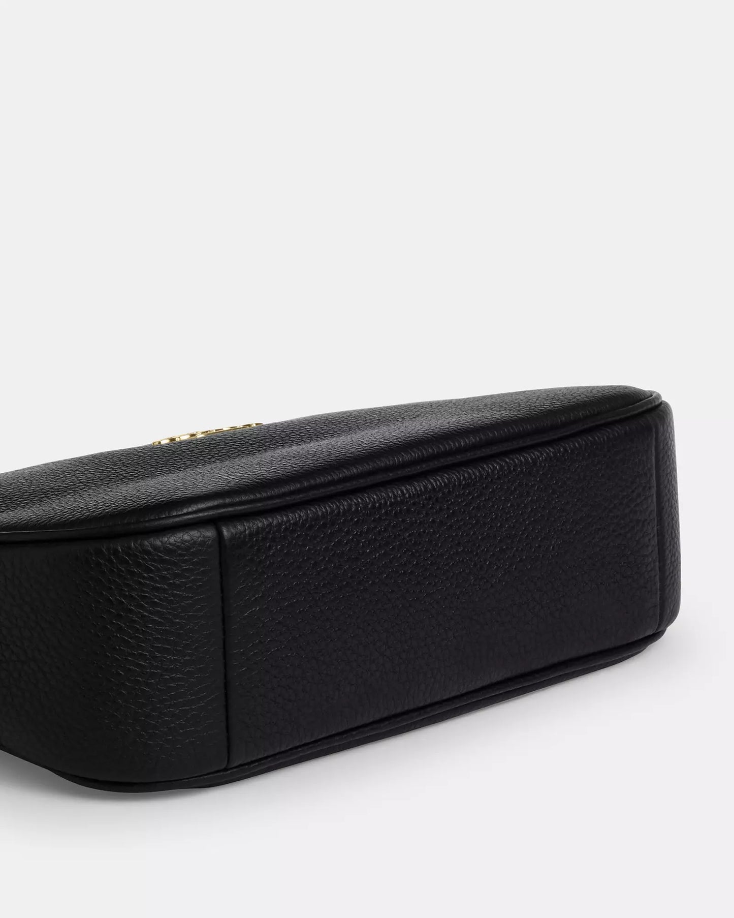 Teri Shoulder Bag Black