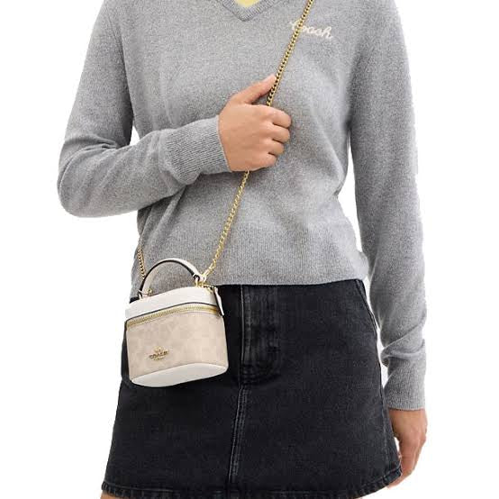 Coach Ava Crossbody Bag