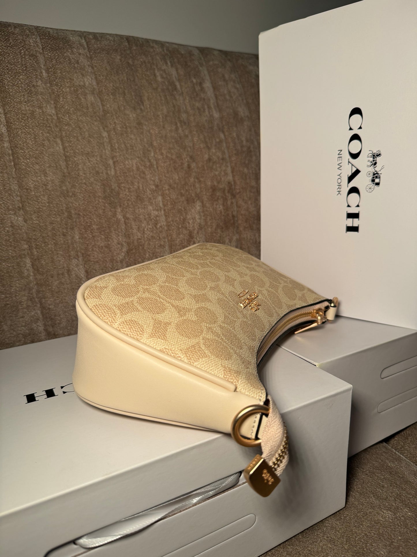 Teri Beige
